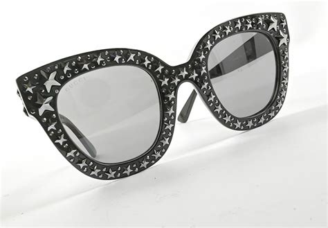 lunette gucci etoile